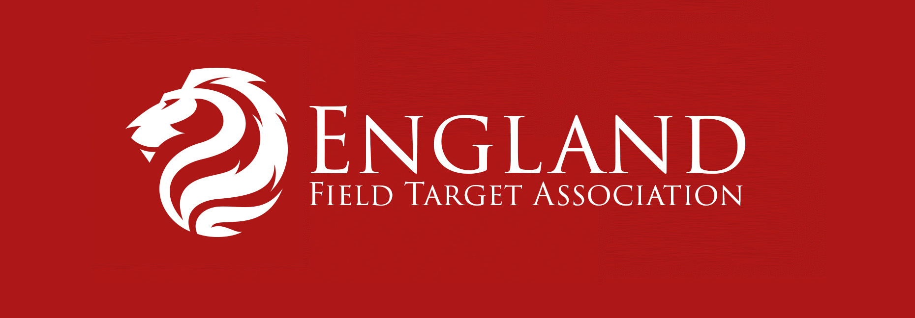 England Field Target Association Logo